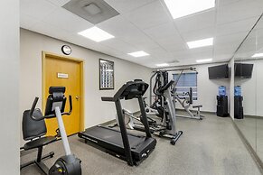 Best Western Plus Richmond Hill Inn