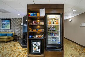 Best Western Plus Richmond Hill Inn