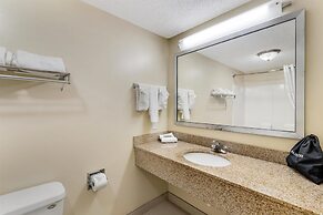 Best Western Plus Richmond Hill Inn