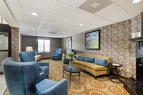 Best Western Plus Richmond Hill Inn