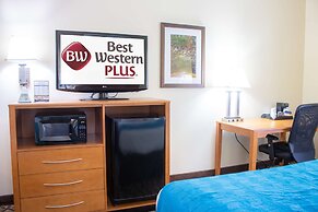 Best Western Plus Richmond Hill Inn
