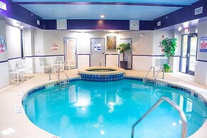 Best Western Plus Richmond Hill Inn