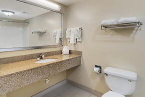 Best Western Plus Richmond Hill Inn
