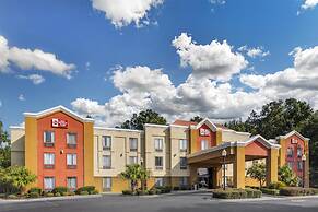 Best Western Plus Richmond Hill Inn