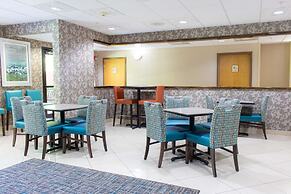 Best Western Plus Richmond Hill Inn