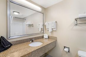 Best Western Plus Richmond Hill Inn