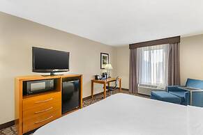 Best Western Plus Richmond Hill Inn