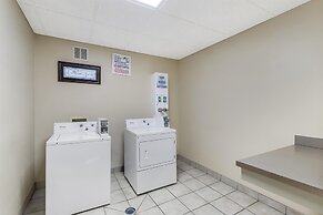 Best Western Plus Richmond Hill Inn