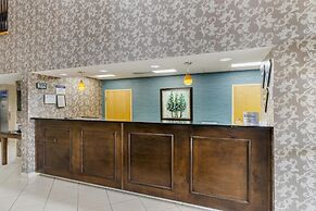 Best Western Plus Richmond Hill Inn