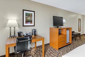 Best Western Plus Richmond Hill Inn