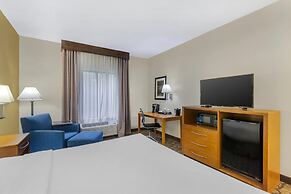 Best Western Plus Richmond Hill Inn