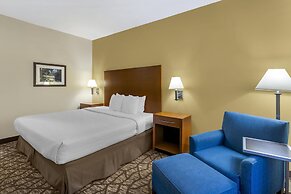 Best Western Plus Richmond Hill Inn