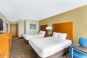 Best Western Plus Richmond Hill Inn