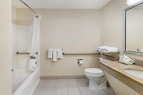 Best Western Plus Richmond Hill Inn