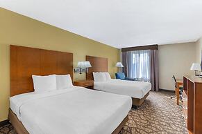 Best Western Plus Richmond Hill Inn