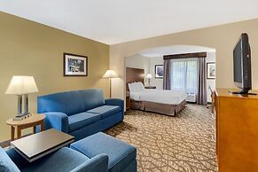 Best Western Plus Richmond Hill Inn