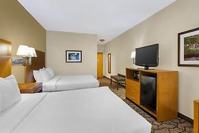 Best Western Plus Richmond Hill Inn