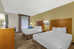 Best Western Plus Richmond Hill Inn