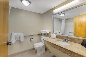 Best Western Plus Richmond Hill Inn