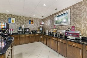Best Western Plus Richmond Hill Inn