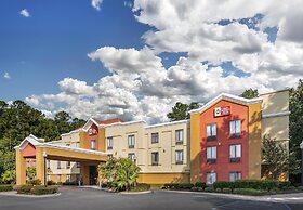 Best Western Plus Richmond Hill Inn