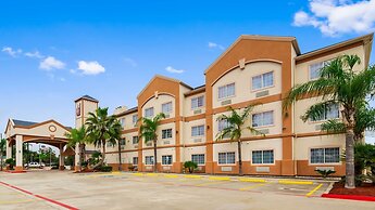 Best Western Plus Houston Atascocita Inn & Suites