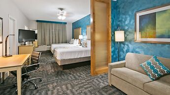 Best Western Plus Houston Atascocita Inn & Suites