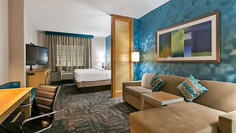 Best Western Plus Houston Atascocita Inn & Suites