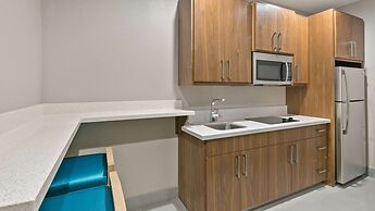Best Western Plus Houston Atascocita Inn & Suites