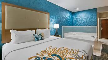 Best Western Plus Houston Atascocita Inn & Suites
