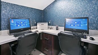 Best Western Plus Houston Atascocita Inn & Suites