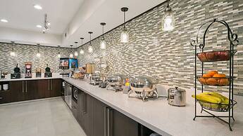 Best Western Plus Houston Atascocita Inn & Suites