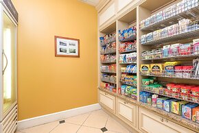 Hilton Garden Inn Florence