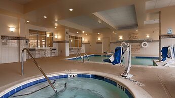 Hilton Garden Inn Florence