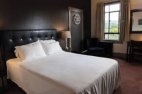 Latchis Hotel