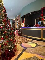 Latchis Hotel