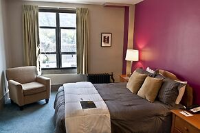 Latchis Hotel