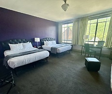 Latchis Hotel