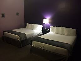 Latchis Hotel