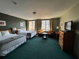 Latchis Hotel