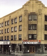 Latchis Hotel