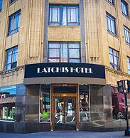 Latchis Hotel