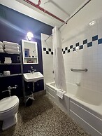 Latchis Hotel