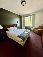 Latchis Hotel
