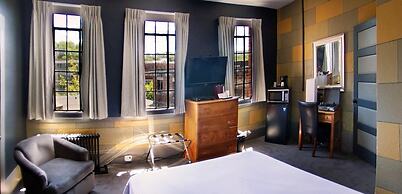 Latchis Hotel