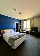 Latchis Hotel