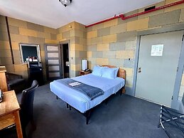 Latchis Hotel