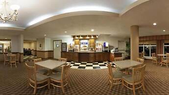 Holiday Inn Express & Suites Florida City by IHG