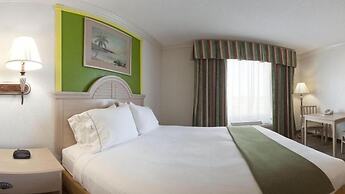 Holiday Inn Express & Suites Florida City by IHG