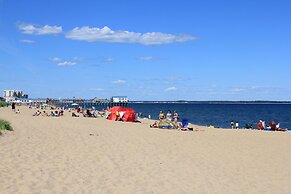 Sea Cliff House Motel